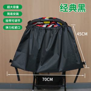 TEMU 유모차 걸이 가방은 활동적인 엄마들을 위한 필수품입니다. 다기능 수납 기능으로 손이 자유로워집니다. 이 가방은 젖병, 기저귀, 물티슈, 작은 장난감과 같은 필수품을 보관할 수 있습니다.