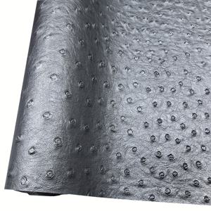 TEMU 1개 인조 타조 가죽 롤, 11.8x53인치 인조 동물 무늬 가죽 원단, DIY 공예, 지갑, 나비넥타이, 키체인, 재봉 프로젝트용, 다양한 색상, 손세탁 전용