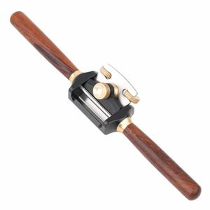 TEMU 조절 가능한 양손용 미니 대패, 알루미늄 목공 절단대패 스포크셰이브 수동 목재 대패 도구