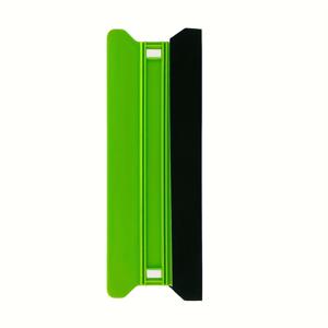 TEMU 펠트 스퀴지 8.3인치 롱 랩 스퀴지 창문 틴팅 스크래치 프리 비닐 스크레이퍼 데칼 어플리케이터 벽지 스무더