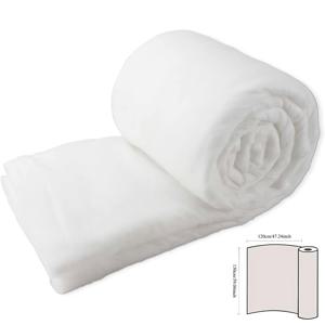 TEMU 다크론 폴리에스터 패브릭 패딩 & 퀼팅용 - 47*59인치/39.5*59인치, 쿠션 랩, 폼 패딩, DIY 가구 커버, 이불 패딩, 재봉용 패브릭 및 액세서리