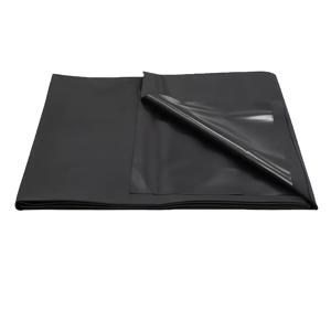 TEMU 신비로운 블랙 방수, 방유, 방오 침대 시트/매트 | 다양한 상황에 적합 | 야외 캠핑 방습 | 잔디 매트 | 발렌타인데이 선물 | 크리스마스 선물 | 새해 선물