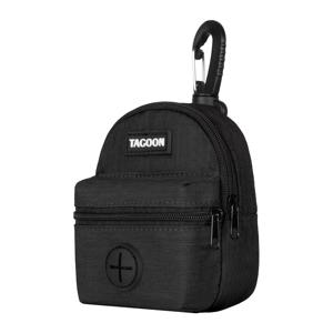 TEMU 리드줄에 사용하기 적합한 강아지 배변용 봉투, 클립이 부착된 강아지 배변용 봉투 디스펜서, 강아지 산책 액세서리, 여행, 캠핑, 강아지 휴식용 가방 용품, 필수 강아지 배변용 봉투 롤, 반려동물 파우치, 반려동물 간식 가방, 걸이형 반려동물 보관 가방