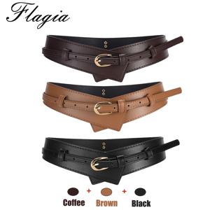 TEMU 여성 스타일 벨트, 와이드 버클 1 벨트 2 사용, 탈착식 버클 포함, 와이드/넓은 사이즈 자유롭게 변환, 다기능 빈티지 패션 벨트, 드레스/코트/ 매칭, 올 시즌 벨트 패션 액세서리, 허리 감추기