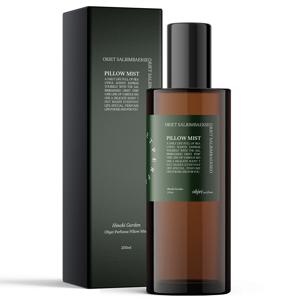 TEMU 오브제 퍼퓸 필로우미스트 200ml 드레스퍼퓸 섬유 탈취제 향수 침구 패브릭 선물