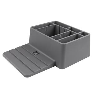 TEMU 카템 포터2 봉고3 콘솔트레이 화물차용 와이드 콘솔 수납 정리함