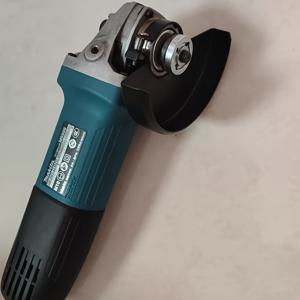 TEMU 125mm 그라인더 가드, 범용 앵글 그라인더 보호 커버, 배터리 불필요, 1개