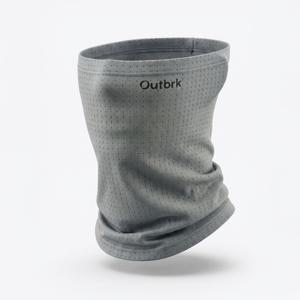 TEMU 남성용 여름 쿨링 페이스 마스크 (싱글팩), 운전, 자전거 타기, 낚시, 야외 활동 및 일상 사용을 위한 통기성 넥 게이터