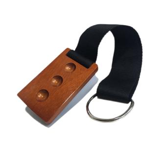 TEMU 마호가니 원목 첼 미끄럼 방지 플레이트 전문가용 공연 등급 미끄럼 방지 매트 안정적 및 스크래치 방지 피아노 보호 베이스 악기 추가 원목 질감 업그레이드 특수 미끄럼 방지 베이스 연습용 첼