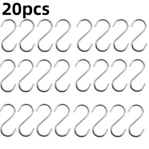 TEMU 20개 S자형 고강도 세라믹 태화기 후크 | 세라믹 굽기, 점토 그릴, 세라믹 성형에 적합 - 모든 태화기( 및 수공예 애호가)와 호환 가능