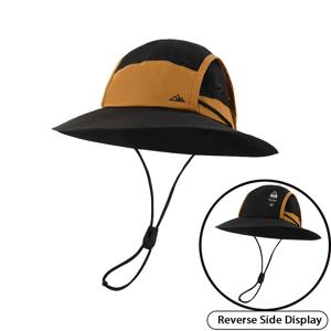 TEMU 남성용 아웃도어 모자, 2026년 신상 낚시 모자, 캐주얼 여행, 캠핑 및 레크리에이션 필수 장비, 남녀공용 낚시모자