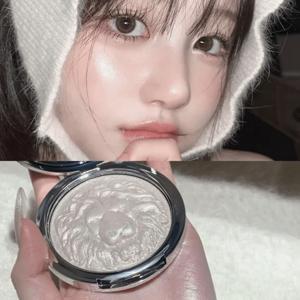 TEMU 얼굴 은은한 생기광 하이라이터 꿀템 번짐 없이 피부에 착 붙는 무분감 글로우