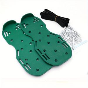 TEMU 잔디 공구용 스파이크화, 에폭시/셀프 레벨링 보호, 미끄럼 방지, 정원 풀풀이 도구, 정원 풀풀이 신발, 잔디용 스파이크화, 정원용 스파이크화, 잔디용 공기주입식 풀풀이 신발, 셀프 레벨링 에폭시 원예 도구, 정원용 잔디 풀풀이 4.2cm 잔디밭용 스파이크화, 잔디용 공기주입식 풀풀이 신발, 셀프 레벨링 에폭시 정원 도구