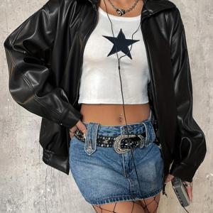 TEMU 가을/겨울/봄 캐주얼