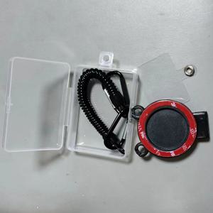 TEMU 폰케이스: 신형 자석 클립 폰 스탠드 벨트 스토리지 백팩 클립 안티 폴링 핸즈프리 남성용