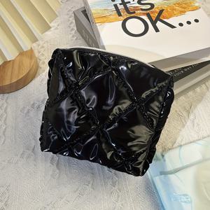 TEMU 여성용 생리대 가방, 휴대용 생리컵 가방, 십대 여학생 생리 가방, 틀밴 클립, 쿠션 가방, 지퍼 지갑, 립스틱 메이크업 보관 가방, 여성 관리 용품