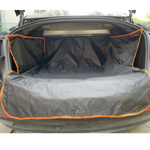 TEMU 고양이와 강아지 차량 매트 SUV 애견 차량 매트 트렁크 뒷좌석 격리 시트 대형견 오염 방지 쿠션, 차량 애견 트렁크 쿠션 두꺼운 오염 방지 애견 쿠션 차량용 애견 용품 차량 뒷좌석 매트