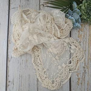 TEMU 투톤 레이스 랩 패브릭 사진 촬영 소품, 신생아 사진 포즈에 이상적, 사진 촬영용 레이스 랩 머리띠, 생일 파티에 완벽, 창의적인 첫돌 기념 선물, 스튜디오 사진 촬영 소품, 피부 친화적, 부드러움