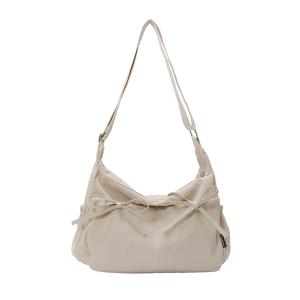 TEMU 한국식 플리츠 드로스트링 숄더백, 패셔너블 여성 가방, 쇼핑백, 데일리 다용도 숄더백, 크로스바디백, 출근용 여성 가방, 엄마 선물, 스타일리시하고 다용도, 내구성 있고 가벼운 패션 가방