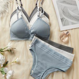 TEMU 3가지 색상 6개 세트