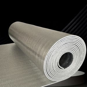 TEMU 고강도 3.5mm 두께 비닐 버블 단열 필름 - 열차단막, 창문, 문, 수족관 및 새장용 열차단 - 쉽게 붙이고 떼는 DIY 에너지 절약, 드래프트 방지, 단열층