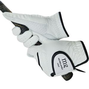 TEMU 터브화이 골프장갑 남성용 양손 반양피 골프장갑 양손1켤레 골프/파크골프/테니스 외 각종 스포츠용 장갑