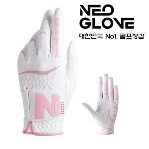 TEMU 네오글러브 논슬립 실리콘 골프장갑 여성용 왼손착용