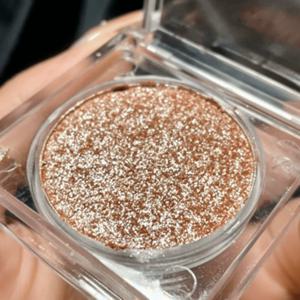 TEMU 싱글 섀도우 아이섀도우 아이쉐도우 섀도우 글리터 애교살 글리터 아이섀도우 글리터 섀도우