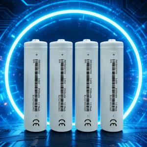 TEMU 3.7V 3500mAh 18650 재충전 가능한 리튬 배터리, 뾰족한 팁 - 고용량 리튬이온 배터리, 긴 사이클 수명, 손전등, 리모컨 장난감 및 DIY 전자제품과 호환 가능