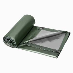 TEMU 야외 캠핑 텐트 매트