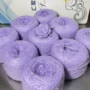 TEMU 9개 세트, 410그램, 중간 두께의 2개 실, 손뜨개 스카프, 모자, 스웨터, 재킷, 숄, 장미 부케 담요 제작에 적합