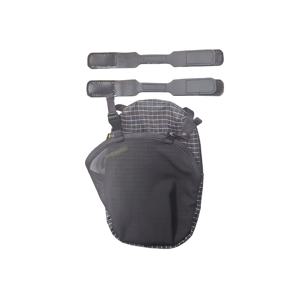 TEMU 아웃도어 스포츠 웨이스트 팩, 다이나모 멀티펑셔널 액세서리 백, 전술 러닝 폰 및 물병 홀더, 아웃도어 등산, 하이킹, 사이클링에 적합