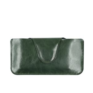 TEMU 폰 케이스: 슬림 더블 레이어 6.7-7인치 폰 케이스, 손목 스트랩 파우치 및 카드 슬롯 내부 가방 포함, 아이폰 17 프로 맥스 플러스 및 화웨이 메이트 80과 호환, 2대의 폰 수납 가능