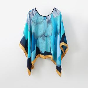 TEMU 여성용 스타일 풀오버 숄, 42.5인치 얇은 스퀘어 스카프, 데일리 비치용