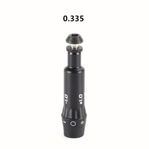TEMU PING G410, G425, G430 드라이버, 우드, 클럽과 호환되는 이 어댑터/커넥터는 0.335, 0.350, 0.370 사이즈로 제공되는 골프 액세서리입니다.