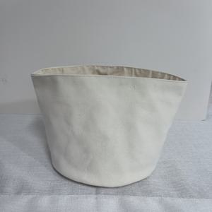 TEMU 두꺼운 오픈형 멀티 용량 칸막이 화장품 가방 안쪽 가방 정리함 핸드백 원형 원통 안감 가방 휴대용 여행용 수납 가방