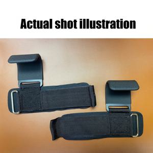 TEMU 보조 역도 후크, 고하중 역도 손목 보호대, 懸垂, 데드리프트 벨트, 파워리프팅 그립 패드 훈련용 스트랩, 역도 피트니스 장갑, 남녀공용 고품질 훈련 장비, 근력 훈련, 역도 장비, 그립 강화, 소재, 역도 스트랩, 피트니스 애호가용, 파워 애슬레이트용