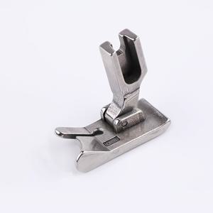 TEMU 1개 P351X (10mm) 오른쪽 가장자리 압발, 산업용 싱글 니들 락스티치 재봉틀용