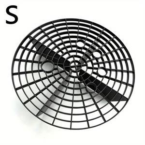 TEMU 차 세척기 세척 필터망, 차 세척 격리망, 모래와 돌 세척 양동이, 모래와 돌 필터망