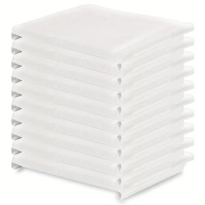 TEMU 10개 벽면 페인트 엣지 교체용 패드, 나일론 고밀도 브리슬 코너 페인트 패드, 탄력 있는 트림 페인팅 도구 패드, 천장 욕실 지하실 엣지 페인팅 도구 패드, 페인트 엣지 도구 패드, 엣지 트리밍 도구 패드