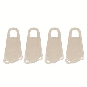 TEMU 여성용 멀티 컬러 투명 양말 2/4켤레 세트, 여름용 1개, 하이힐과 함께 착용, 얕은 컷 발가락 분리형 양말, 반야장 양말, 초박형, 미끄럼 방지, 투발가락 디자인