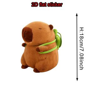 TEMU 3개 기니피그 패턴 열전사 스티커 옷, 티셔츠, 재킷, 청바지 및 기타 의류용 다리미 전사 스티커, 의류 패치