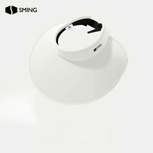 TEMU 여성용 넓은 챙 햇빛 가리개는 가볍고 접을 수 있는 소재로 제작되었으며 통기성이 좋으며 해변, 야외 활동 및 일상복에 적합하여 여행 및 캠핑에 이상적인 동반자입니다. 휴일에 최고의 선택입니다.