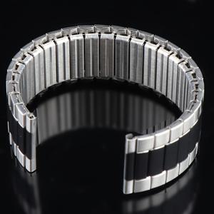 TEMU 22mm 신형 스테인리스 스틸 스트레치 시계 밴드, Huawei Watch GT 6/5/4/3/2 (46mm), Xiaomi 스마트워치 S4/S3/S2/S1 (47mm), Huami Amazfit GTR 4/3/2 Pro Bip 스마트워치 스트랩용