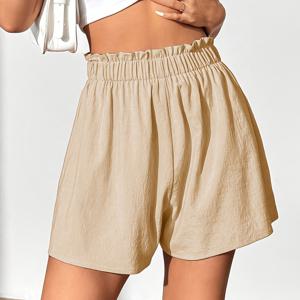 TEMU 사이즈 여성용 반바지