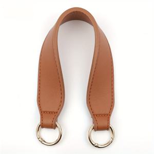 TEMU 1개, 신형 두꺼운 PU 핸드백 스트랩, 지갑 숄더 스트랩 교체용 액세서리, 탈착식 여성용 가방 숄더 스트랩 액세서리, 와이드 숄더 스트랩, 일상 및 여행에 매우 적합, DIY 지갑 제작용