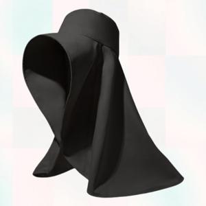 TEMU 휴양지모자 여성모자 와이드썬캡 햇빛차단 챙모자 Haru Life