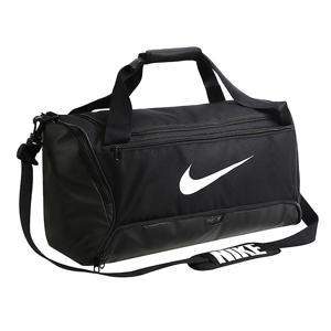 TEMU [국내발송] 나이키 더플백 DH7710-010 브라질리아 M 9.5