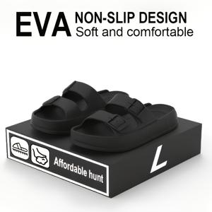 TEMU 신상 2026 남성용 스포츠 샌들 출시. 남성 신발, 남성용 편안한 슬리퍼, 캠핑, 가정용, 해변, 샤워실, 여성 슬리퍼, 여성용 실내화, 커플 슬리퍼에 적합. 전 세계 공휴일 선물용으로 적합