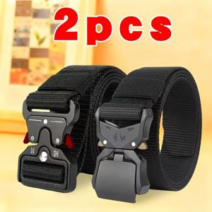 TEMU 2026년형 남성용 헤비 듀티 택티컬 벨트, 코브라 디자인, 나일론 소재, 내구성 및 통기성, 다기능, 아웃도어 스포츠, 데일리 출퇴근, 낚시, 훈련, 골프에 적합하며 추수감사절 또는 크리스마스 선물로도 적합